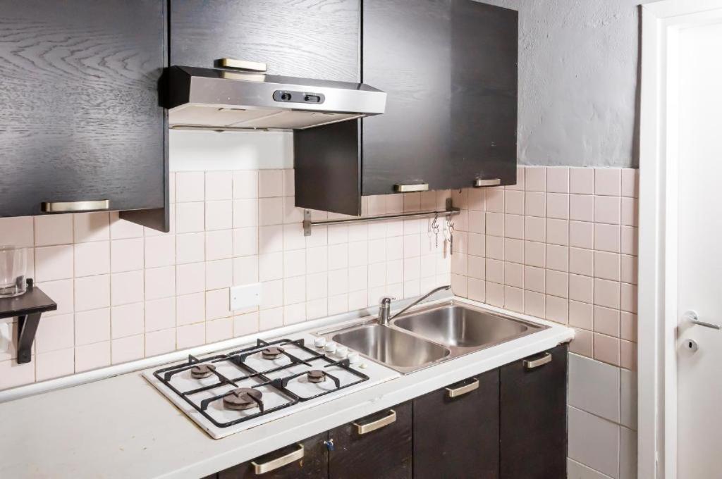Bed & Breakfast With Private Bathrooms Diedo 2 Venice