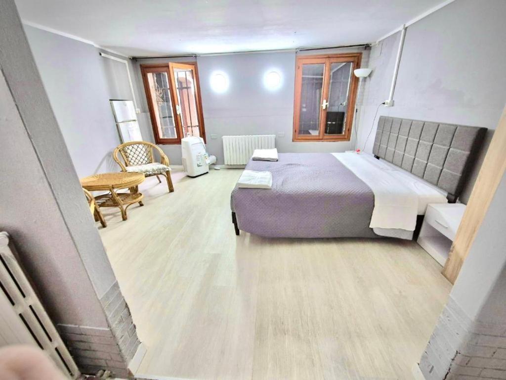 Bed & Breakfast With Private Bathrooms Diedo 2 Venice