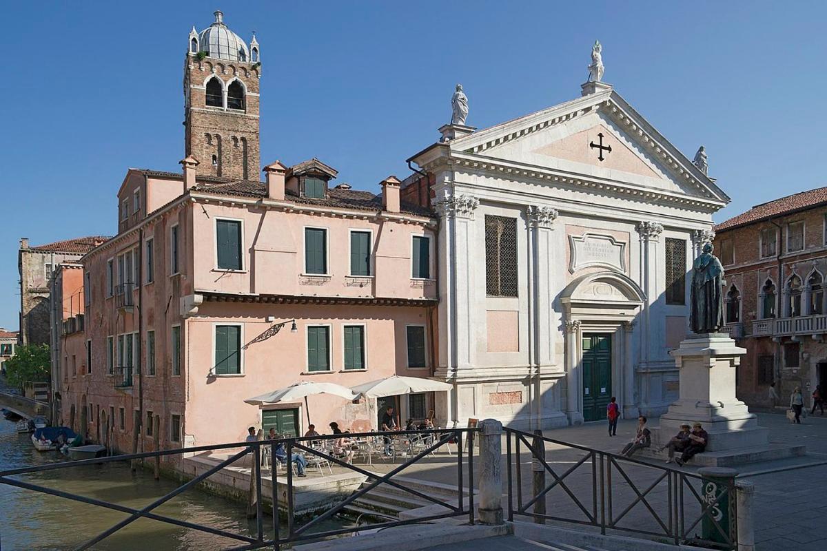 With Private Bathrooms Diedo 2 * Venice