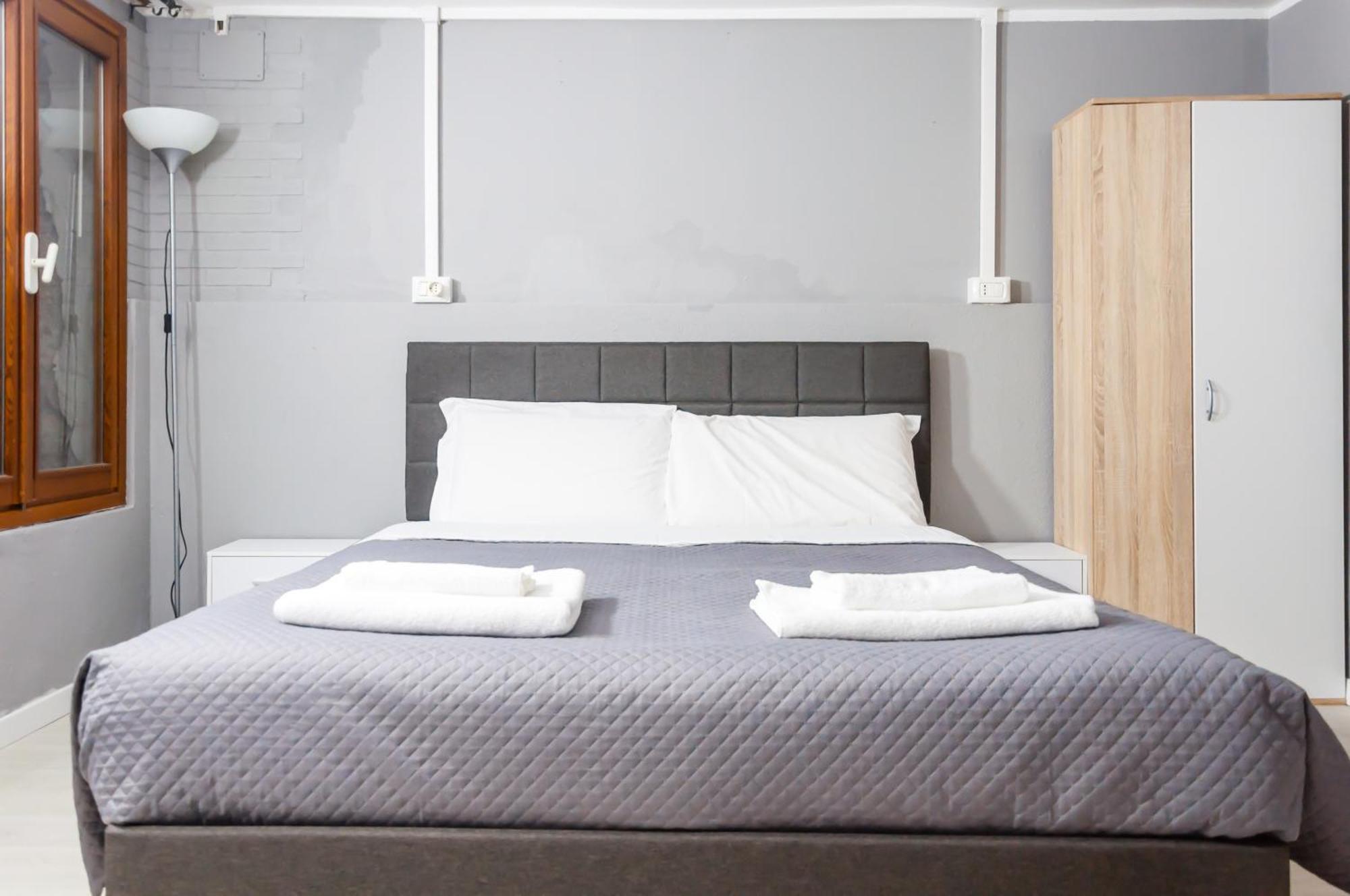 Bed & Breakfast With Private Bathrooms Diedo 2
